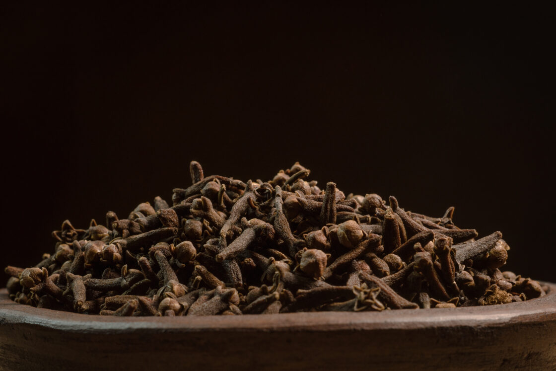 Premium Indonesian Cloves (Syzygium Aromaticum)