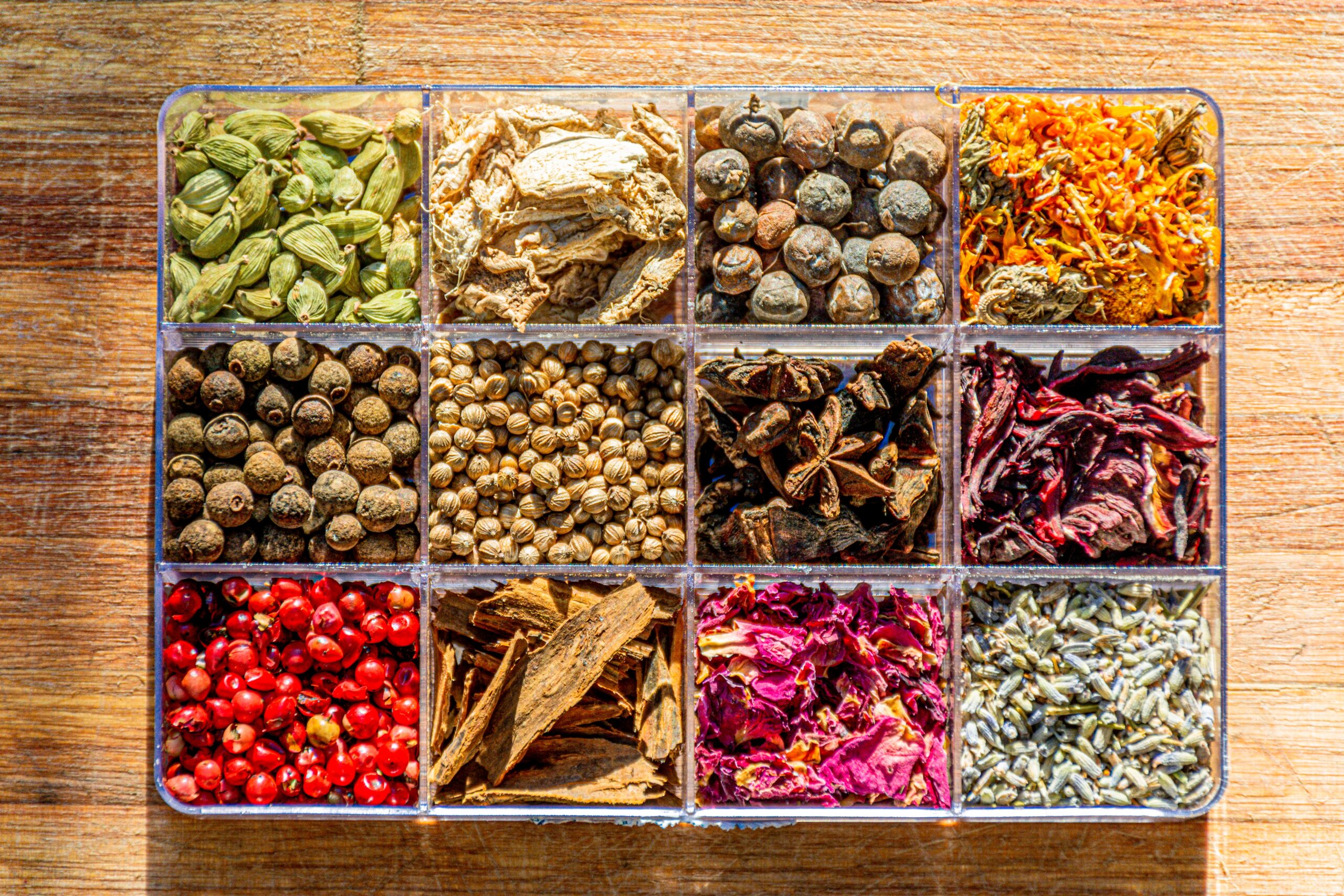 Discover the Rich Flavors of Indonesia: Premium Spices for Global Importers