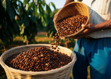 Sipirok Arabica Coffee: A Buyer’s Guide to Indonesia’s Emerging Single-Origin for Global Importers